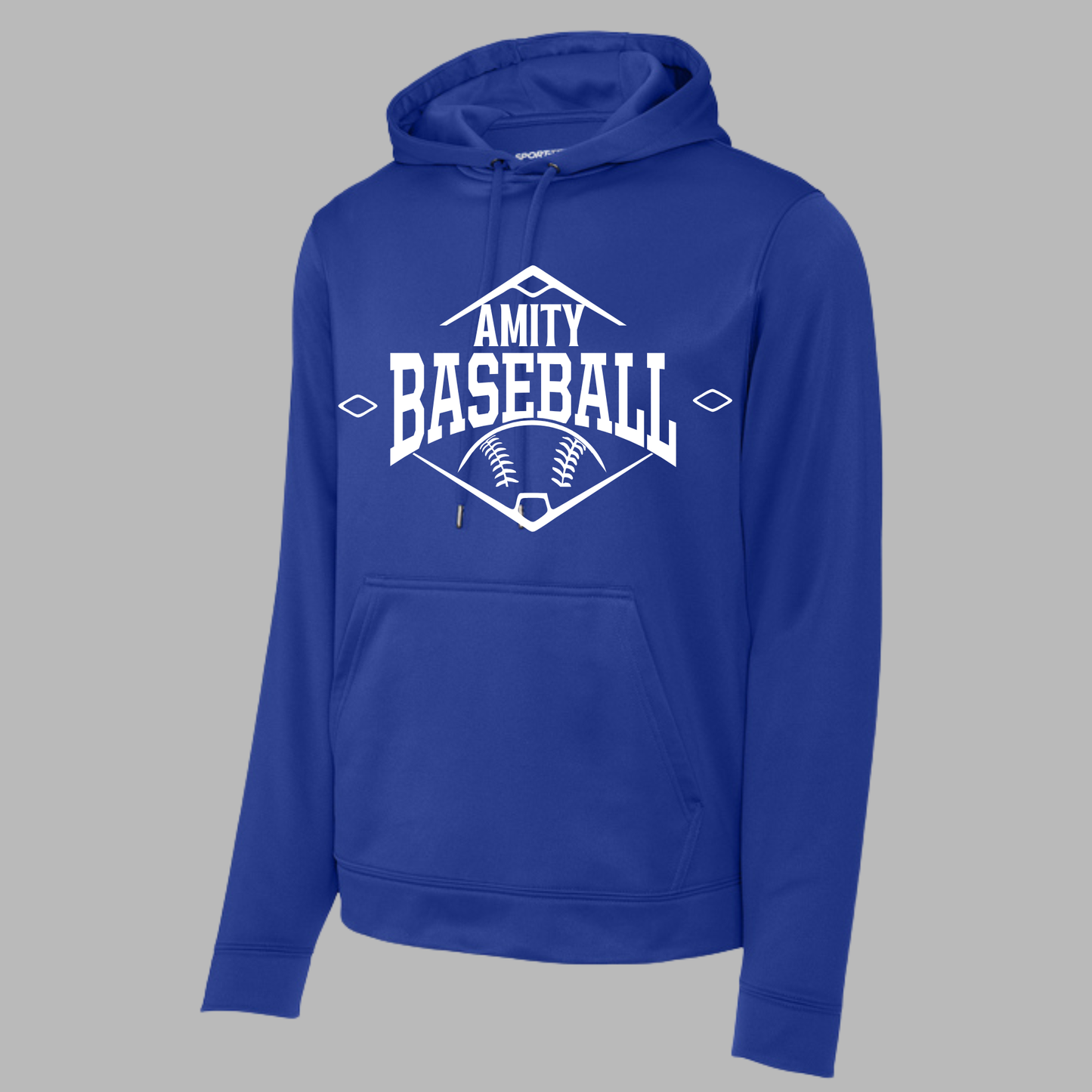 AHS Boys Baseball