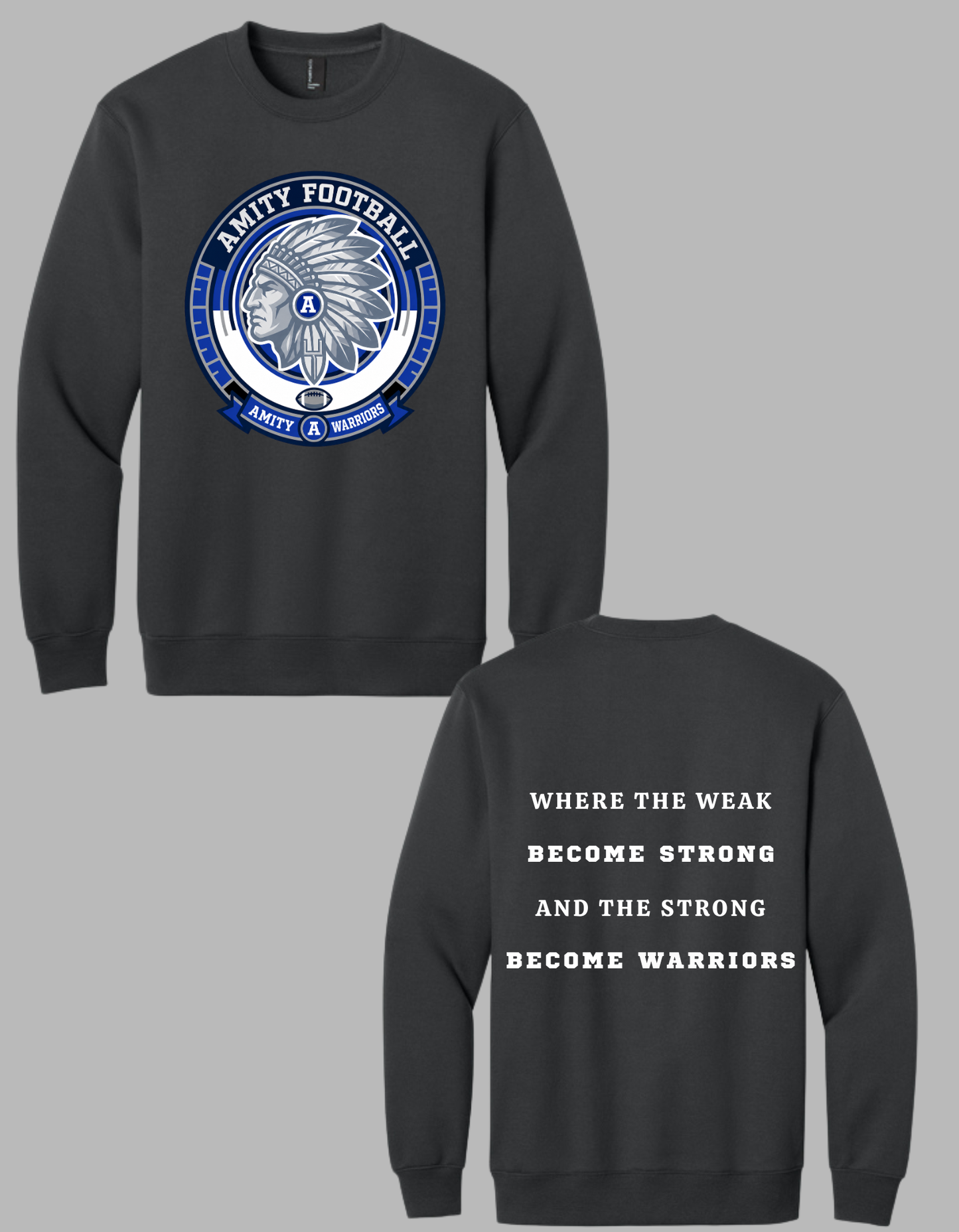 AHS Football 2026 Fundraiser