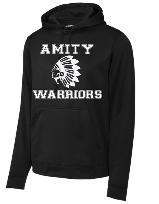 Amity Warriors || General Amity