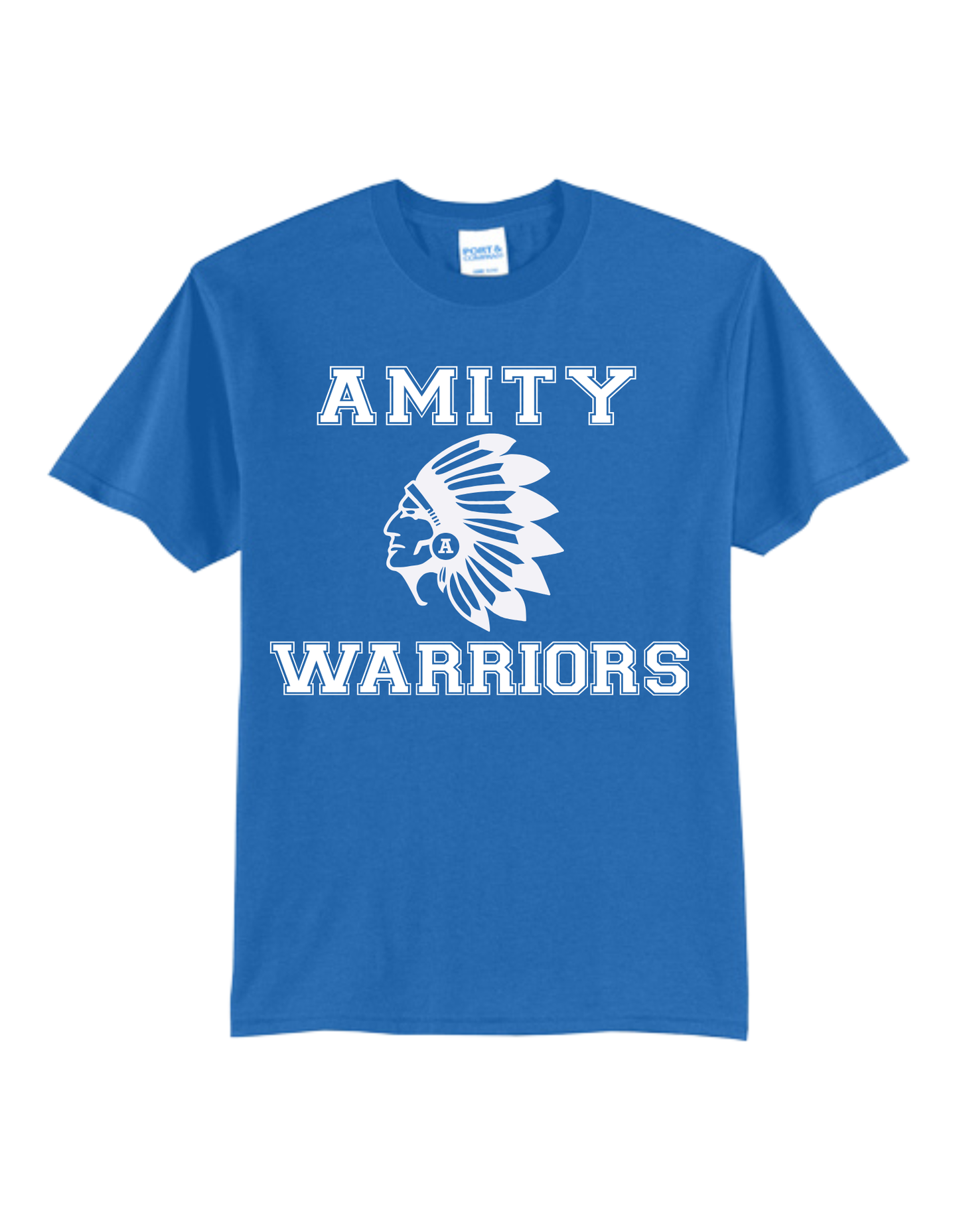 Amity Warriors || General Amity