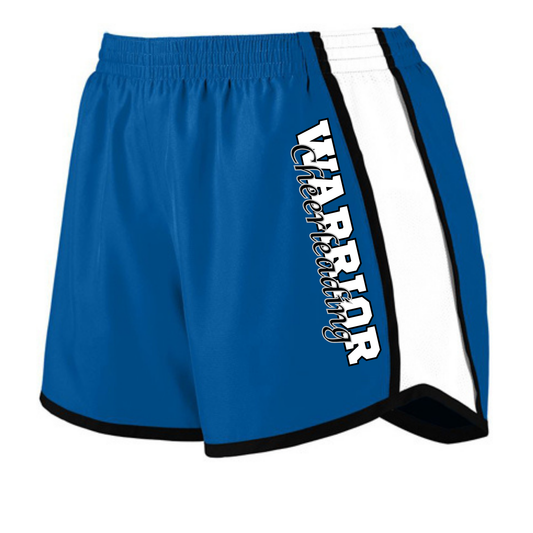 AHS Cheer 2026-27 Shorts