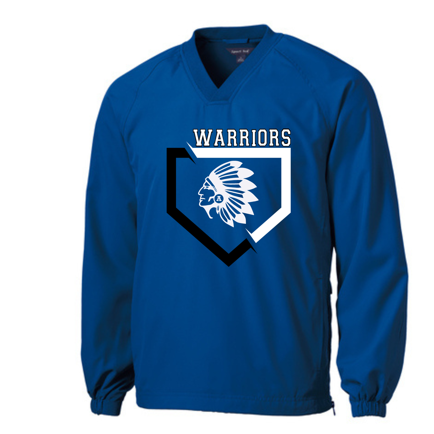 Amity JBO Hitting Jacket