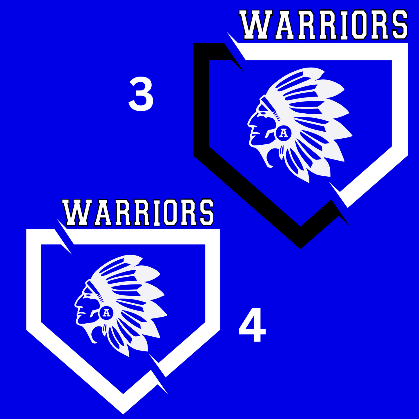 Amity JBO Apparel- YOUTH