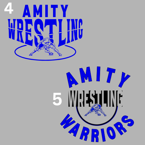 Amity Warrior Wrestling