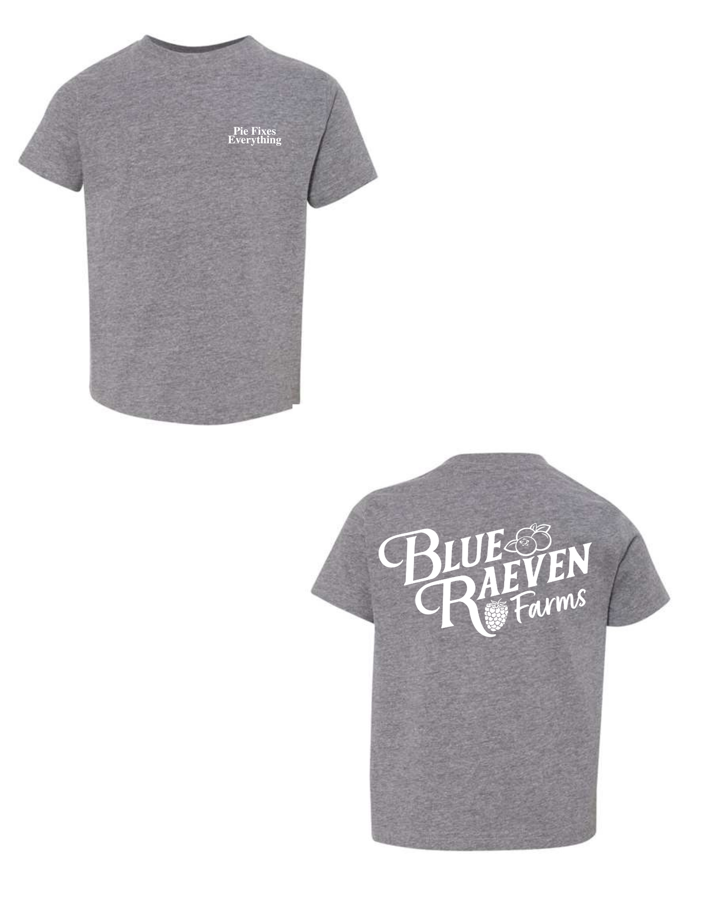 BR Youth Apparel