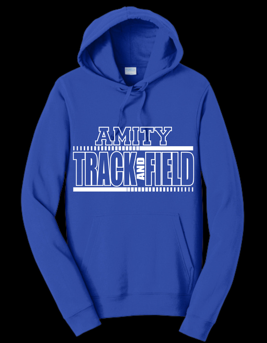 Amity Track and Field