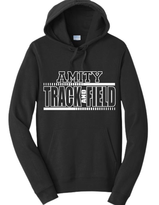 Amity Track and Field