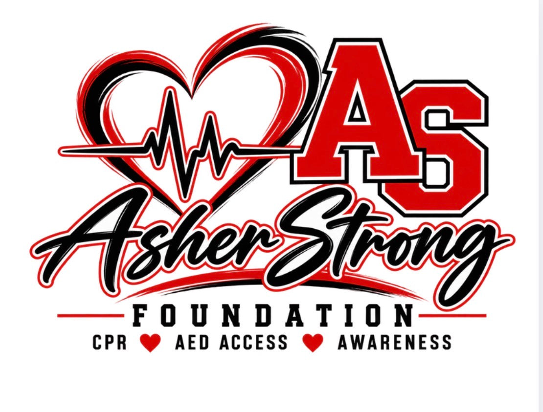 The AsherStrong Foundation