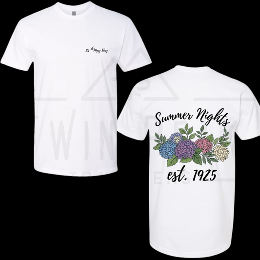 AHS|| 101st May Day|| Freshman Fundraiser