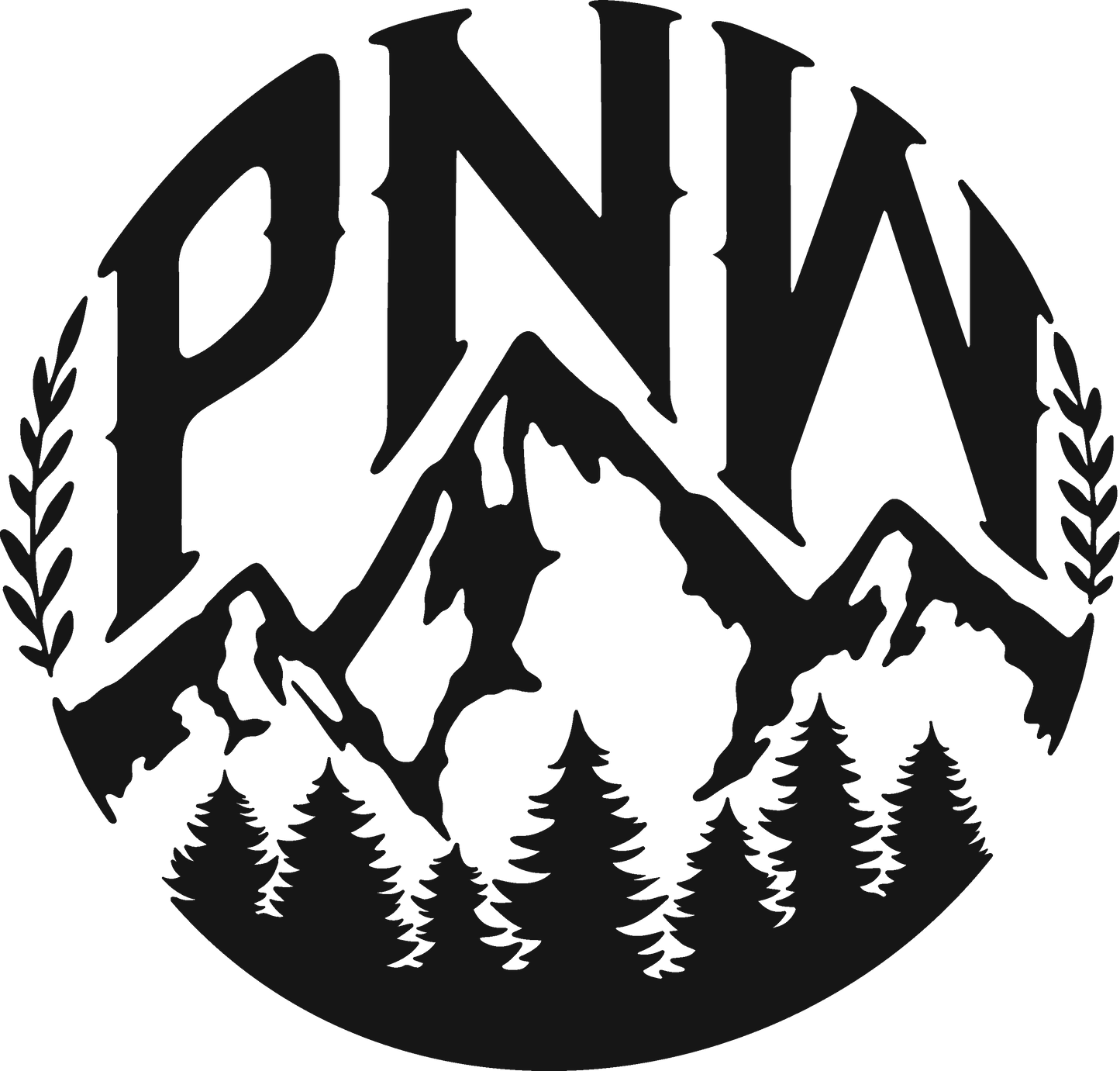 READY TO SHIP || PNW