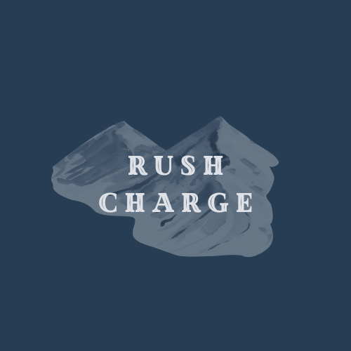 Large Order 20+ || Rush Fee