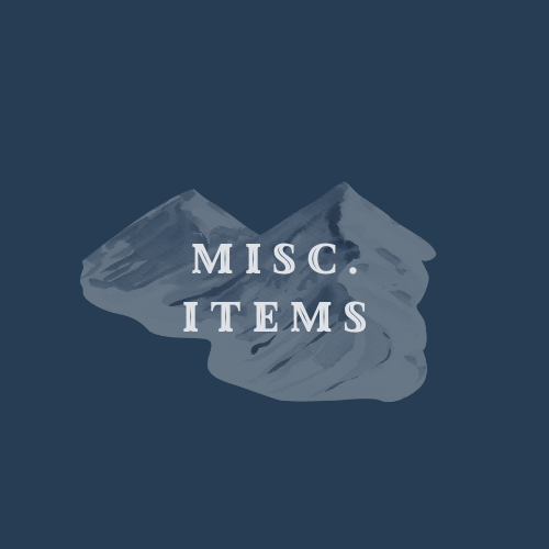 AMS Gift Card- Charge