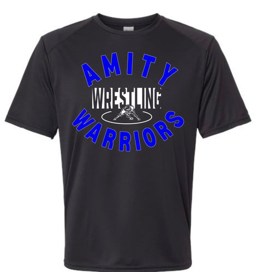 AHS Warrior Wrestling Team