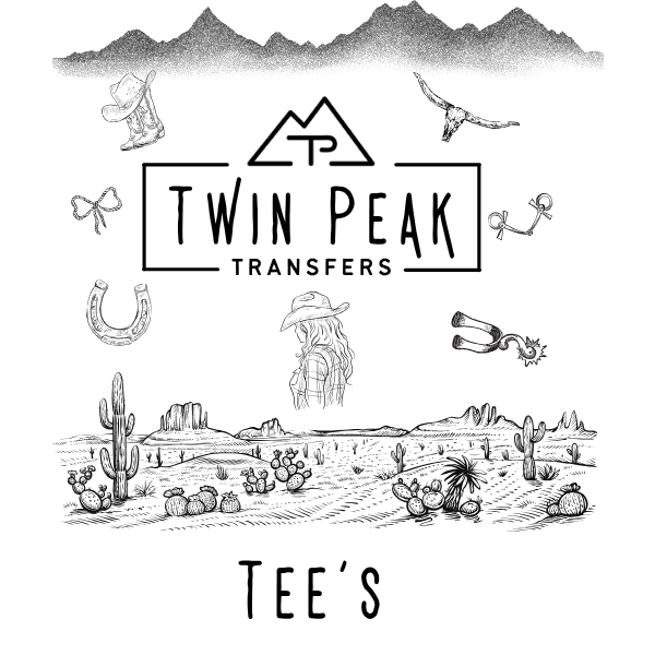 Tee's - Made to Order