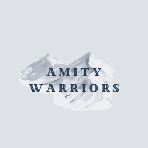 All Amity Warrior Apparel