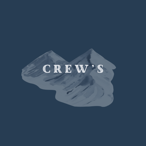Amity Warriors ||Adult || Crew