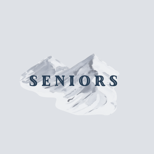The High School Senior Collections