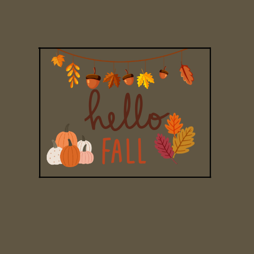 Fall Ready to Ship Items