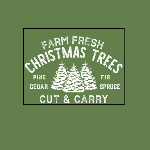 READY TO SHIP || Winter || Christmas