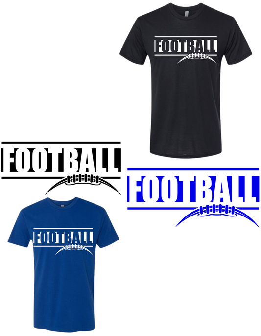 Amity || "Football" || Tee