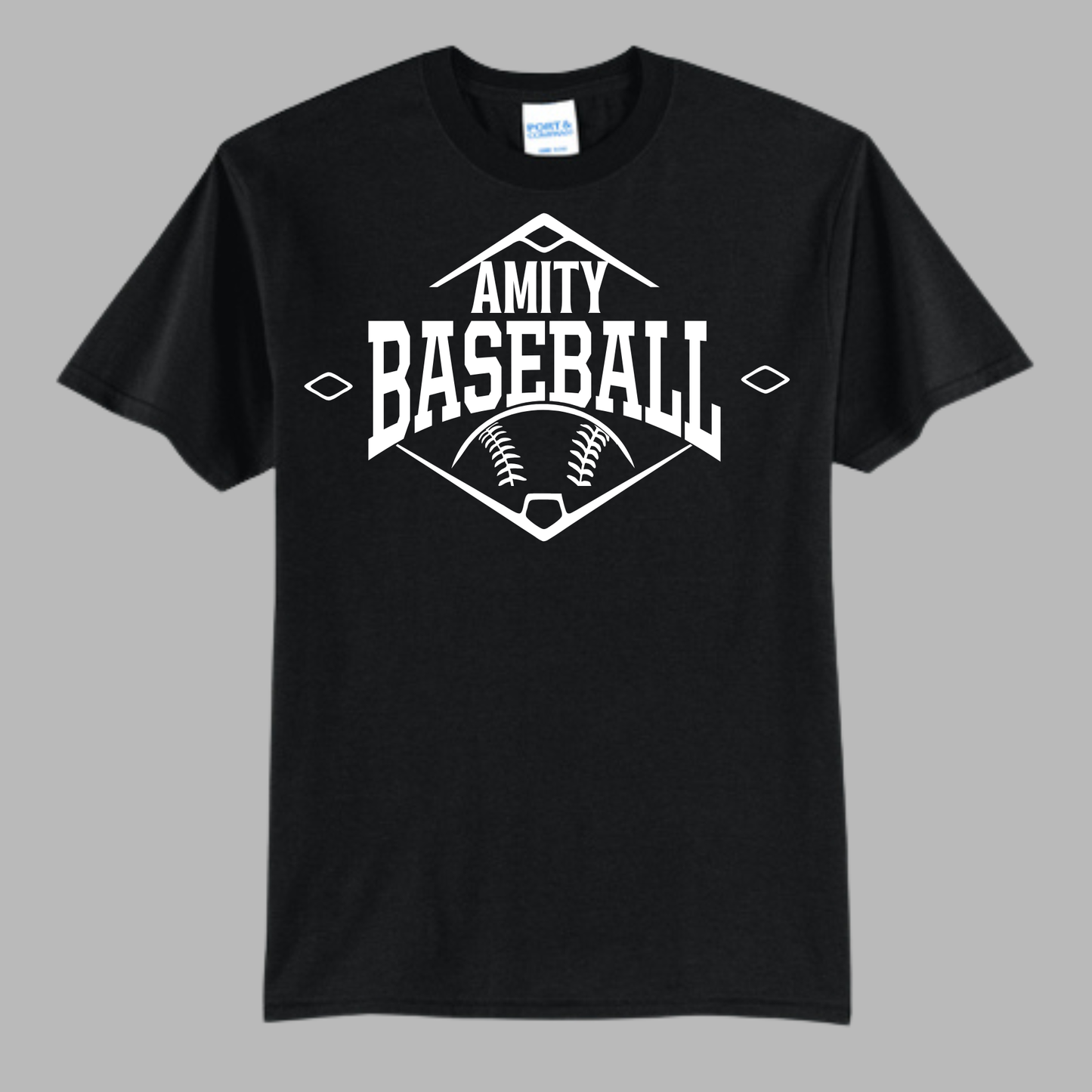 AHS Boys Baseball