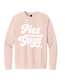 Blue Raeven Pie Stand Summer 2026