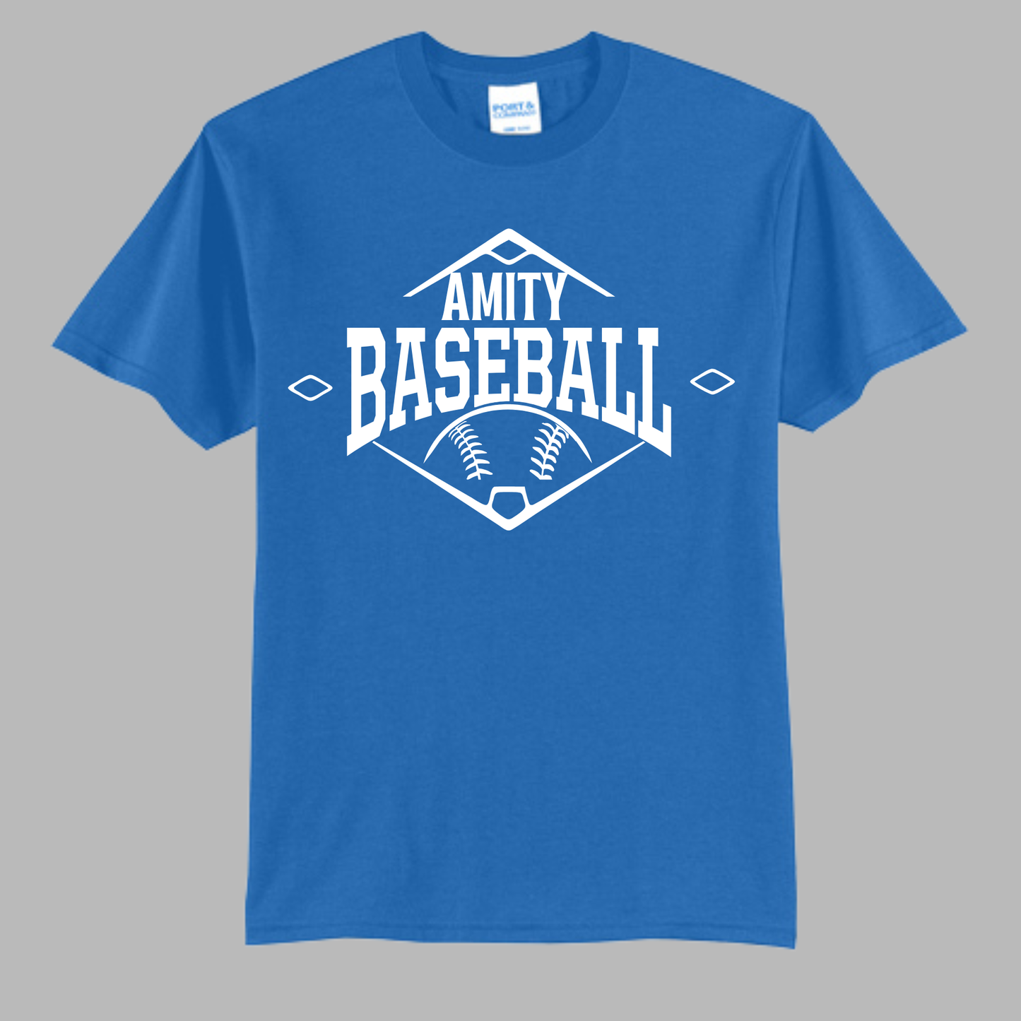 AHS Boys Baseball