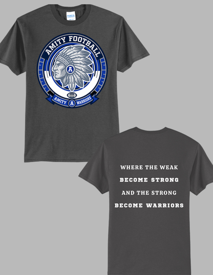 AHS Football 2026 Fundraiser