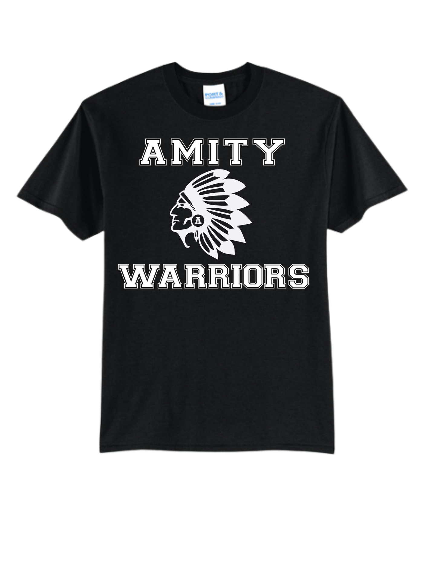 Amity Warriors ||  General Amity