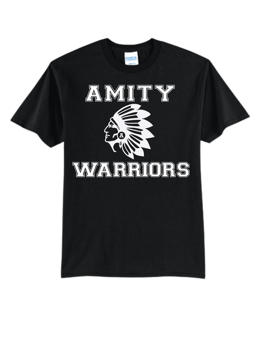 Amity Warriors ||  General Amity