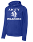 Amity Warriors ||  General Amity