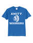Amity Warriors ||  General Amity