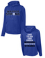 Warrior Strong ||  General Amity Front logo Only