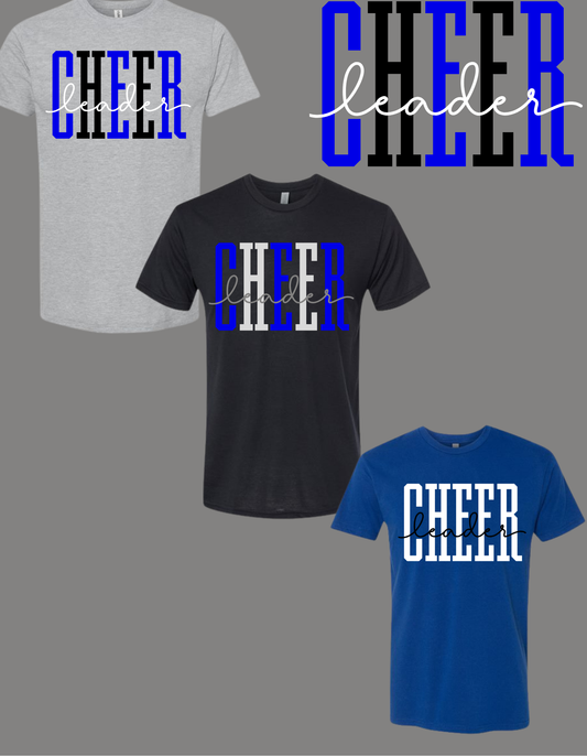 Cheer Leader