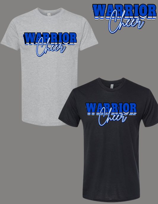 Warrior Cheer