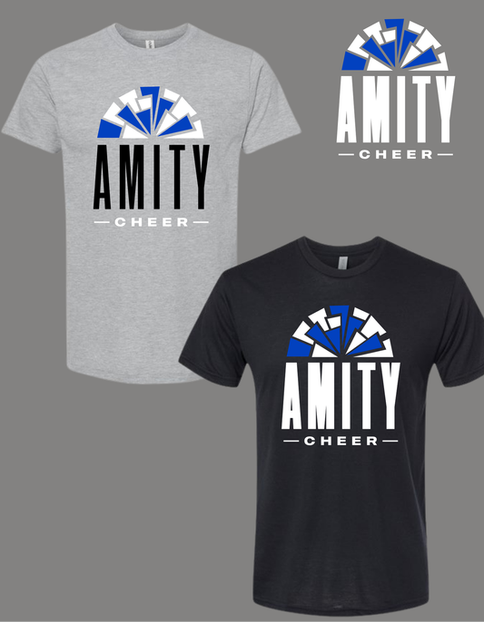 Amity Cheer