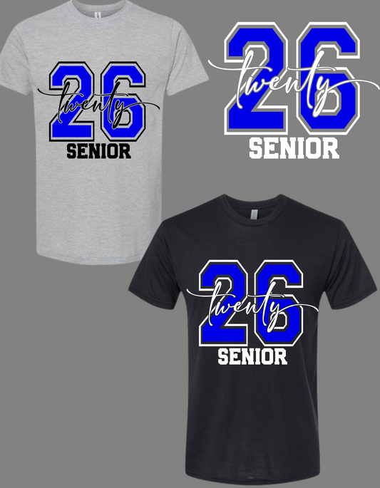 Senior 26