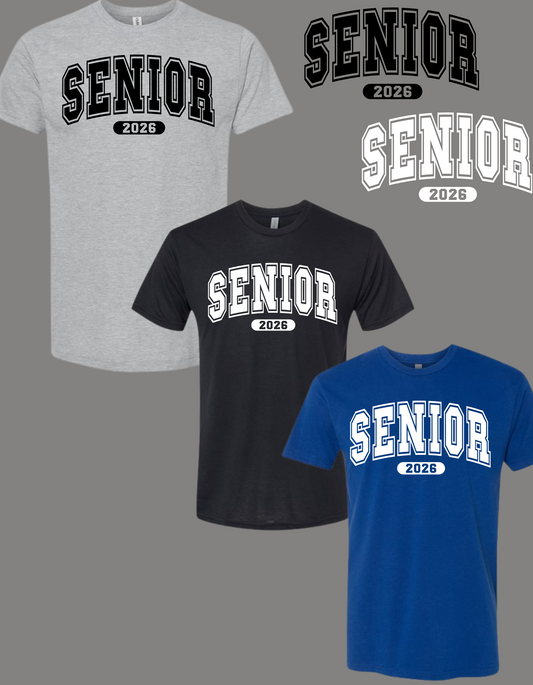 Senior 2