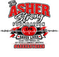The AsherStrong Foundation