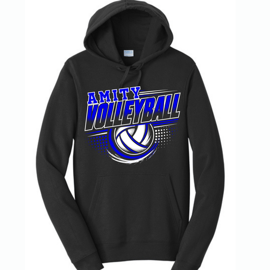 AHS Volleyball Fundraiser