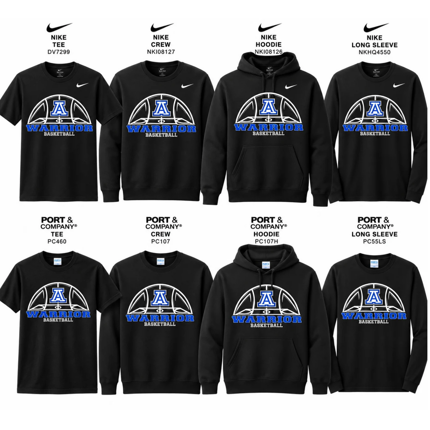 AHS Sports Fundraiser