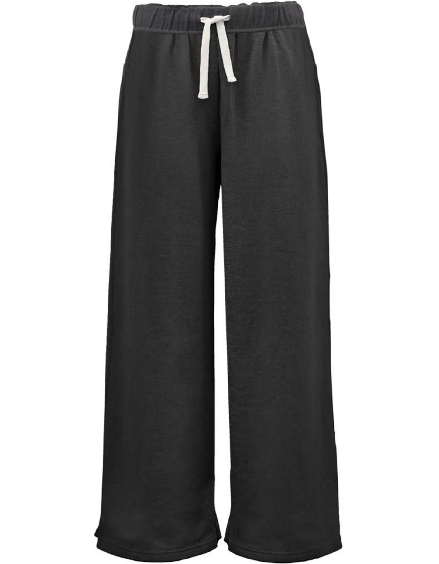 Wide Leg Sweatpants