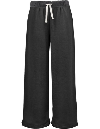Wide Leg Sweatpants