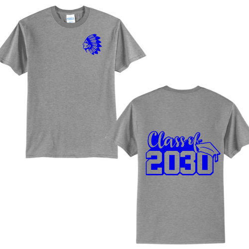 AMS Class of 2030