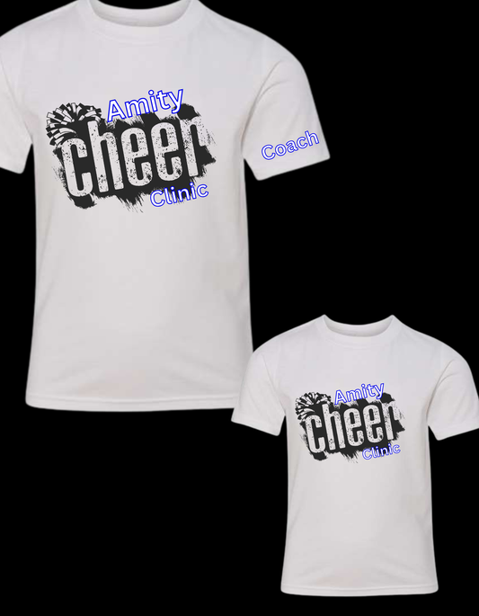 AYS Cheer Winter Clinic