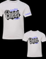 AYS Cheer Shirts