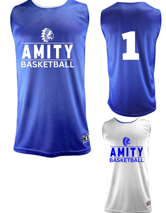 Basketball Jerseys