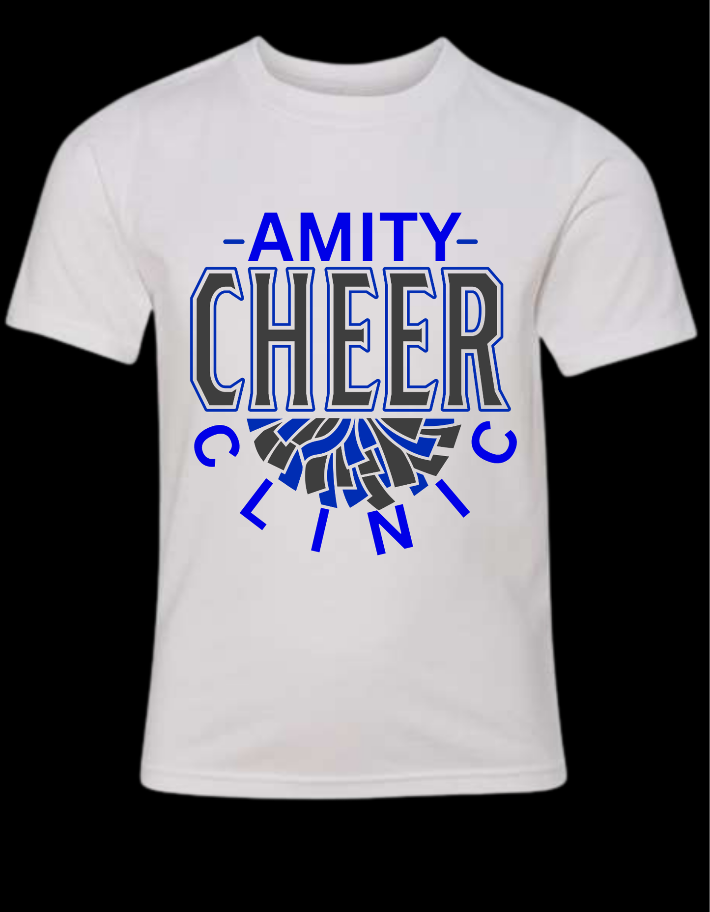 AYS Cheer Shirts