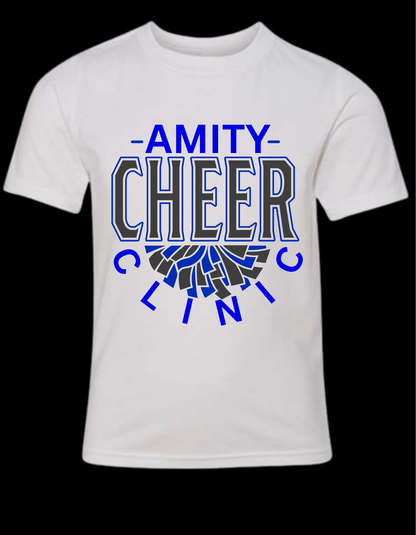 AYS Cheer Shirts