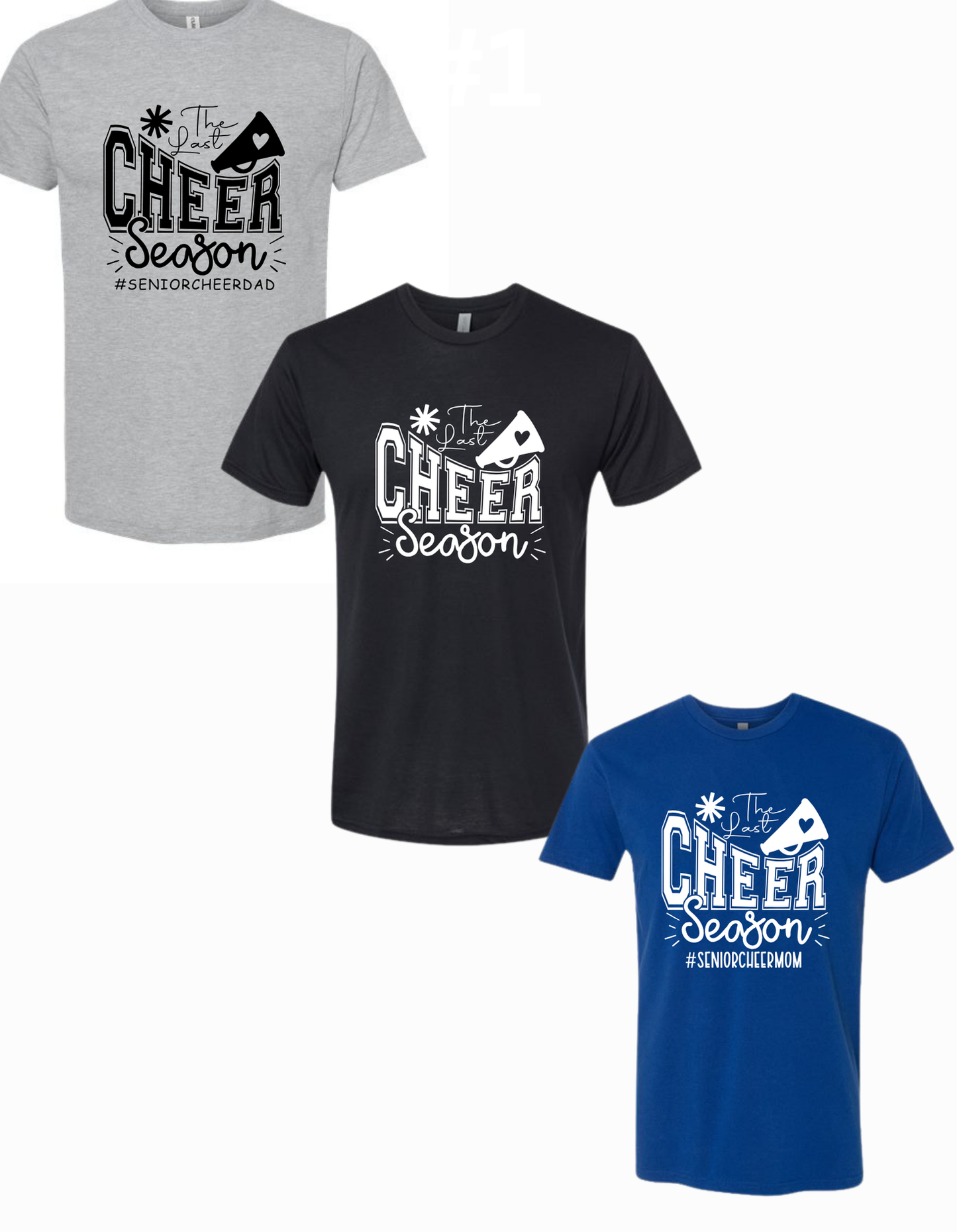 The Last Cheer Season